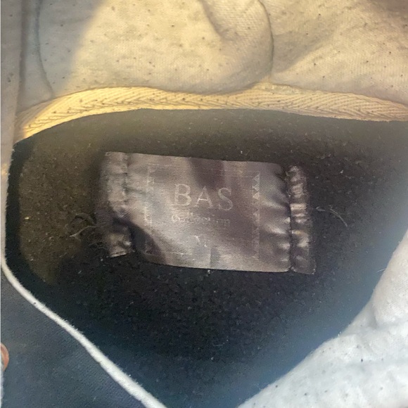 Vintage Unisex Hoodie - Tom Tailor - Picture 2 of 3